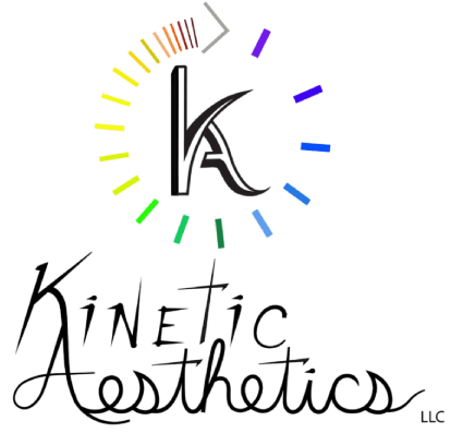 Kinetic Aesthetics